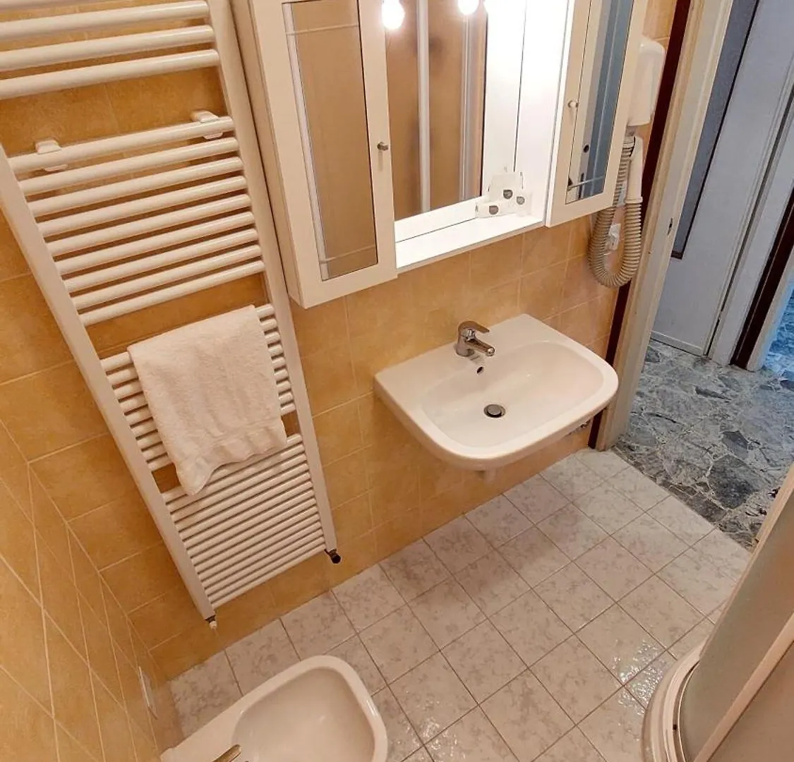 Magnolia Holiday Apartment Lazise