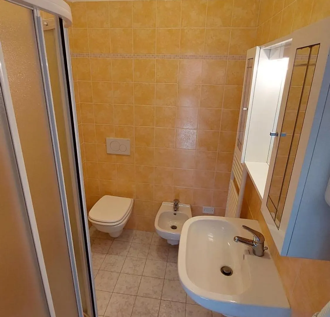 Magnolia Holiday Apartment Lazise