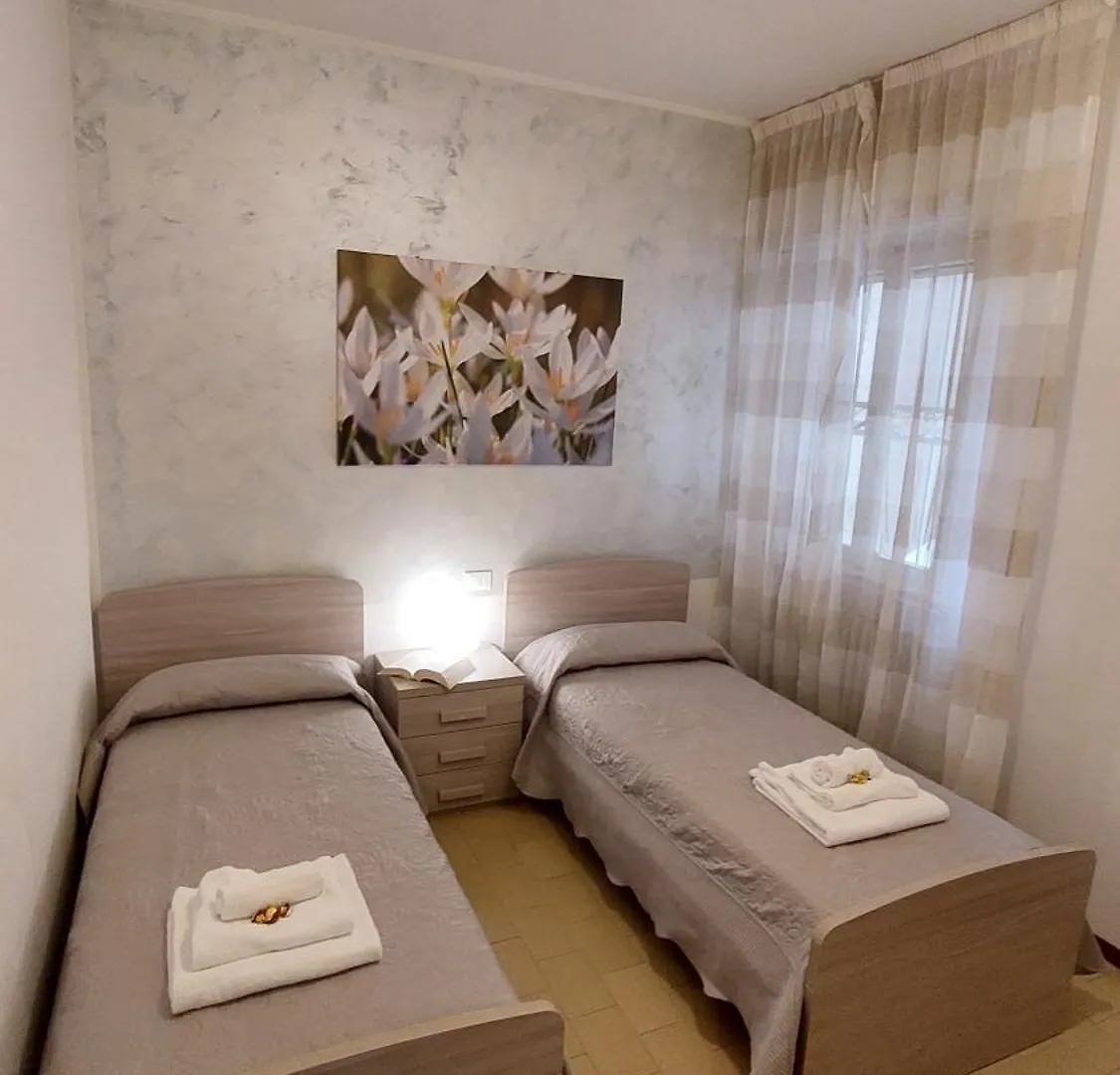 Magnolia Holiday Apartment Lazise