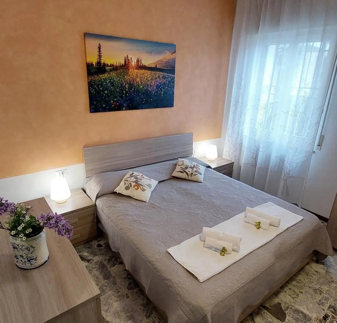 Magnolia Holiday Apartment Lazise 0*,