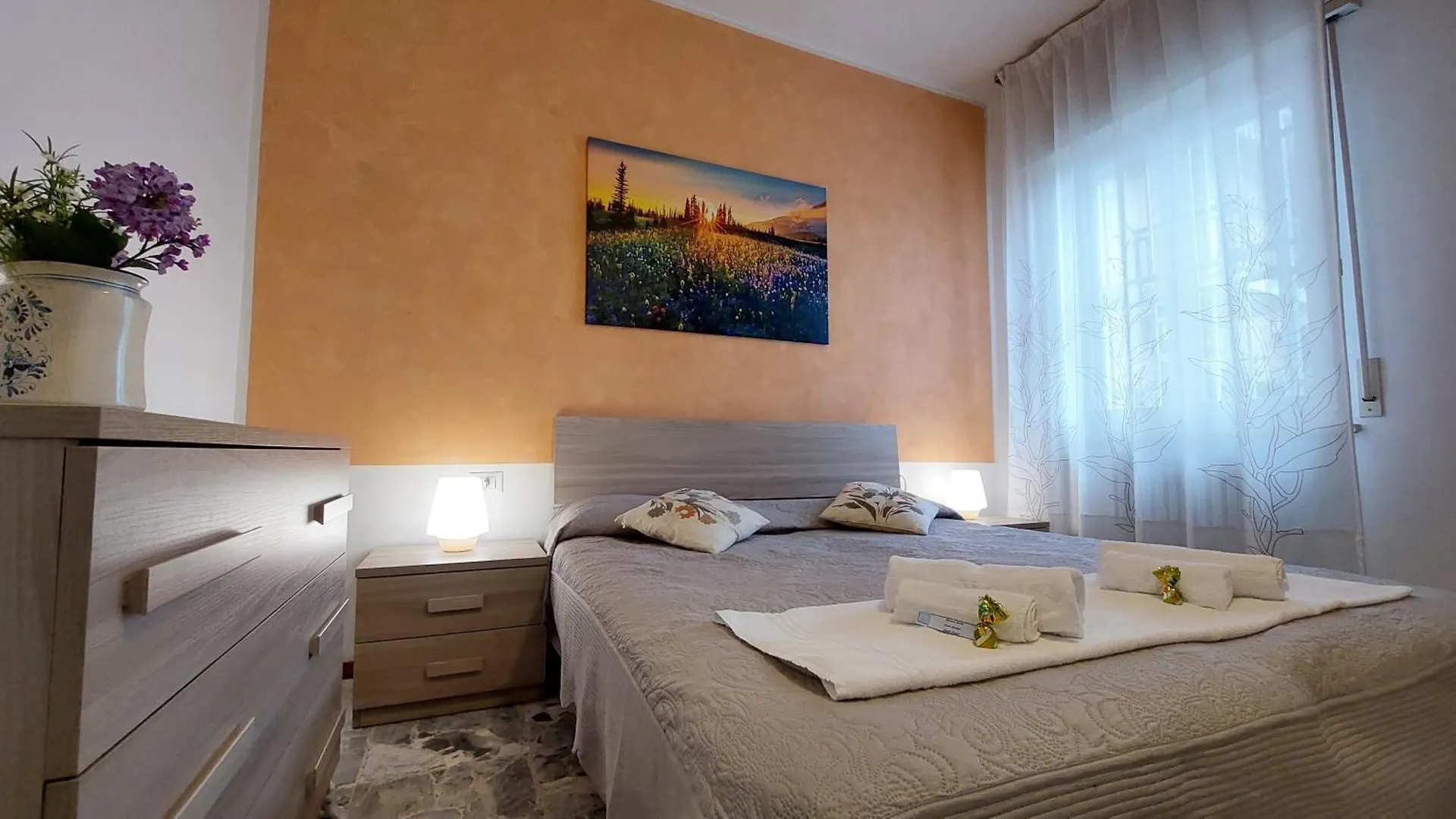 Magnolia Holiday Apartment Lazise