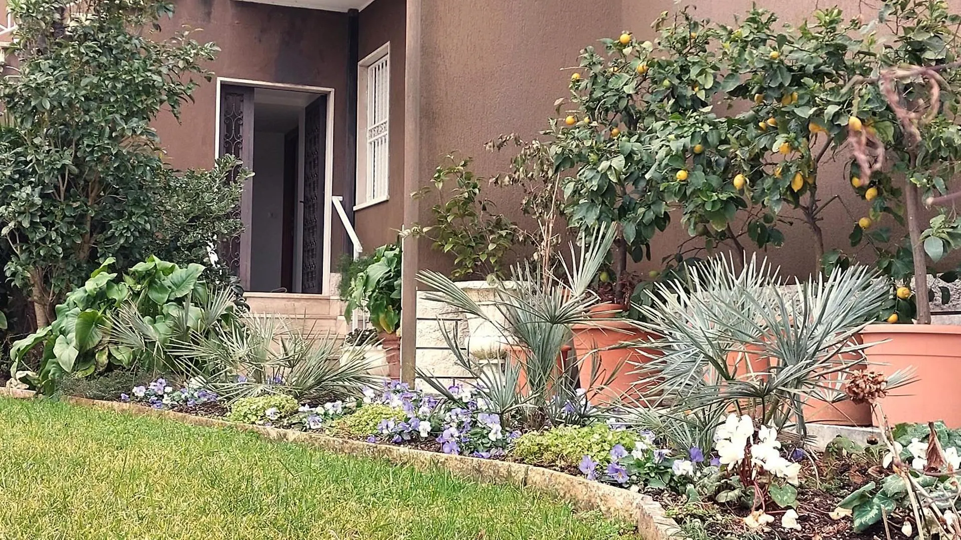 Magnolia Holiday Apartment Lazise