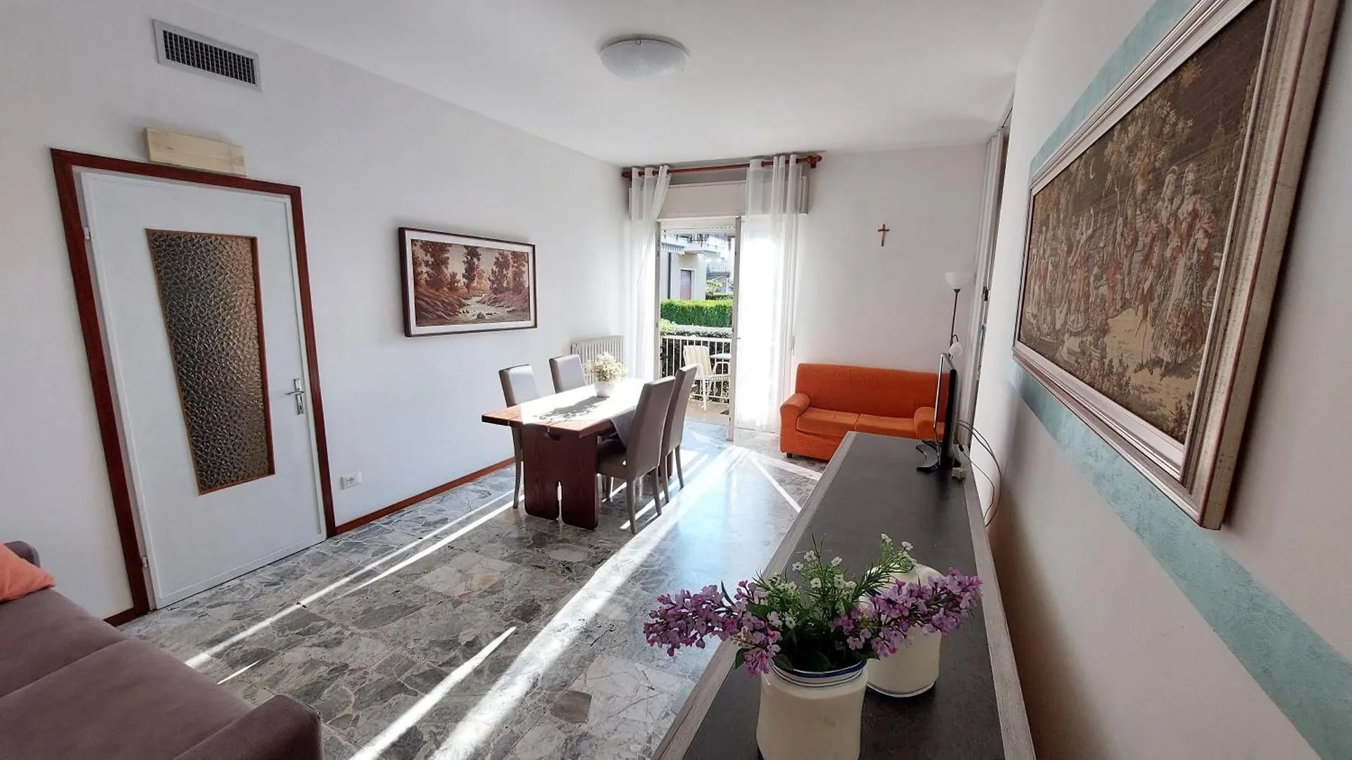 Magnolia Holiday Apartment Lazise