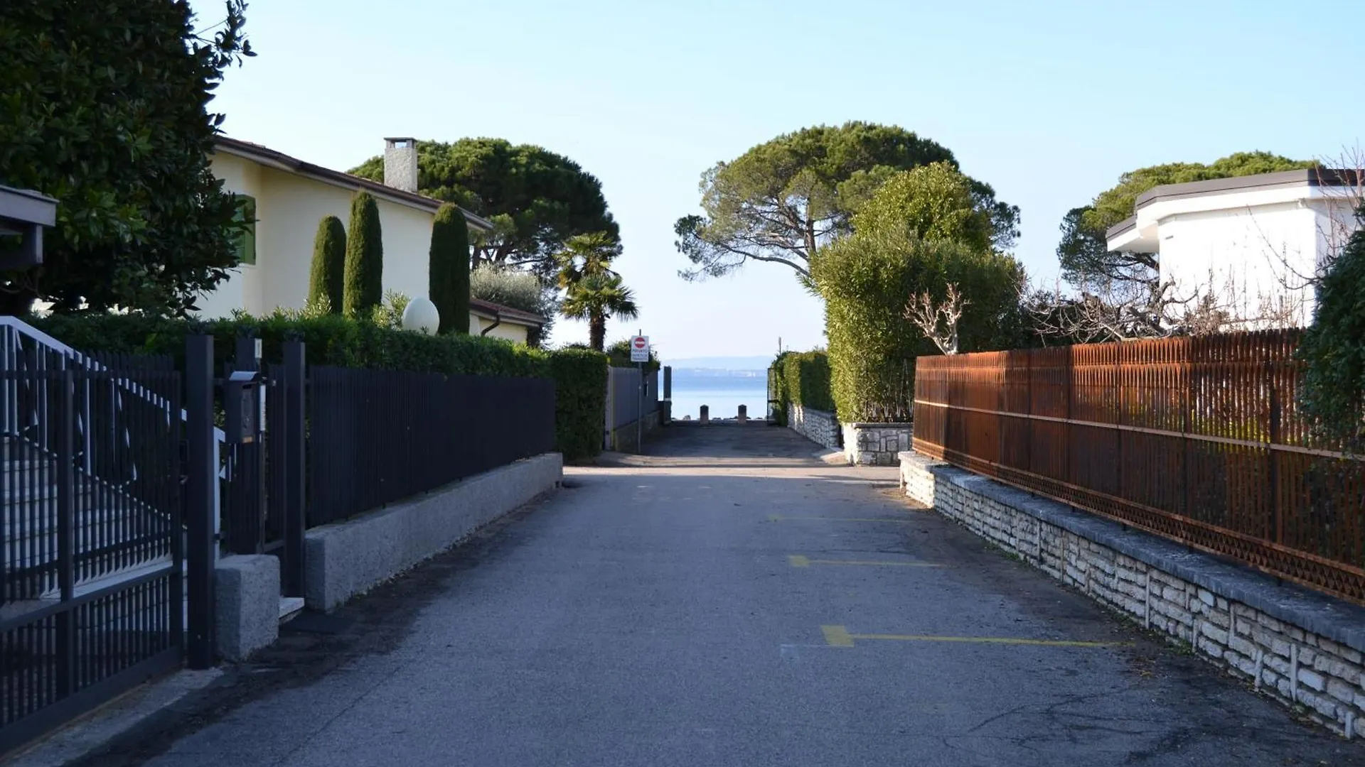 Magnolia Holiday Apartment Lazise