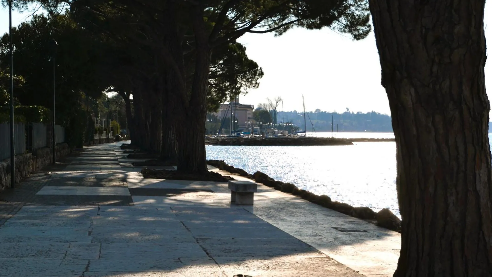 Magnolia Holiday Apartment Lazise