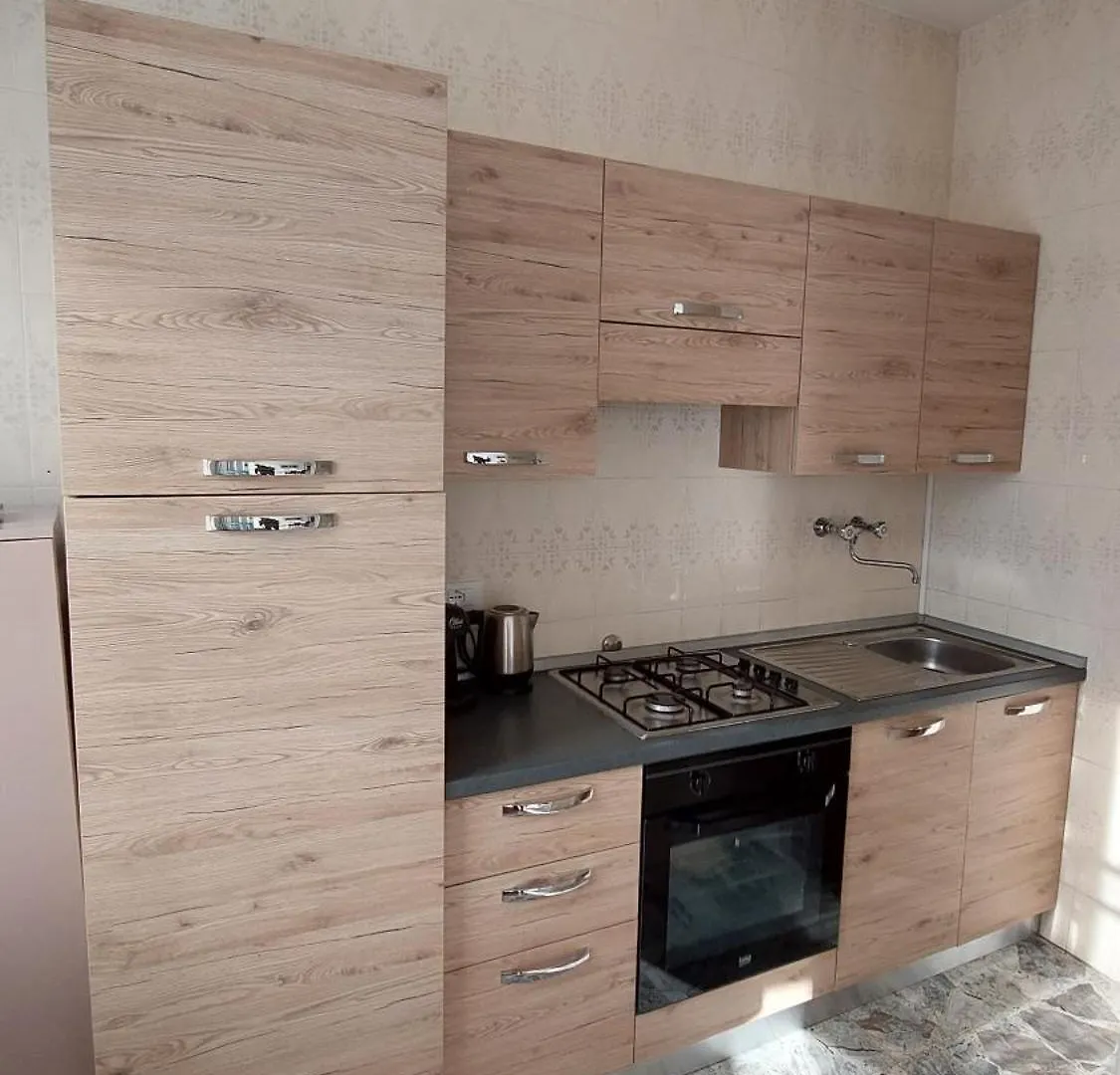 Magnolia Holiday Apartment Lazise