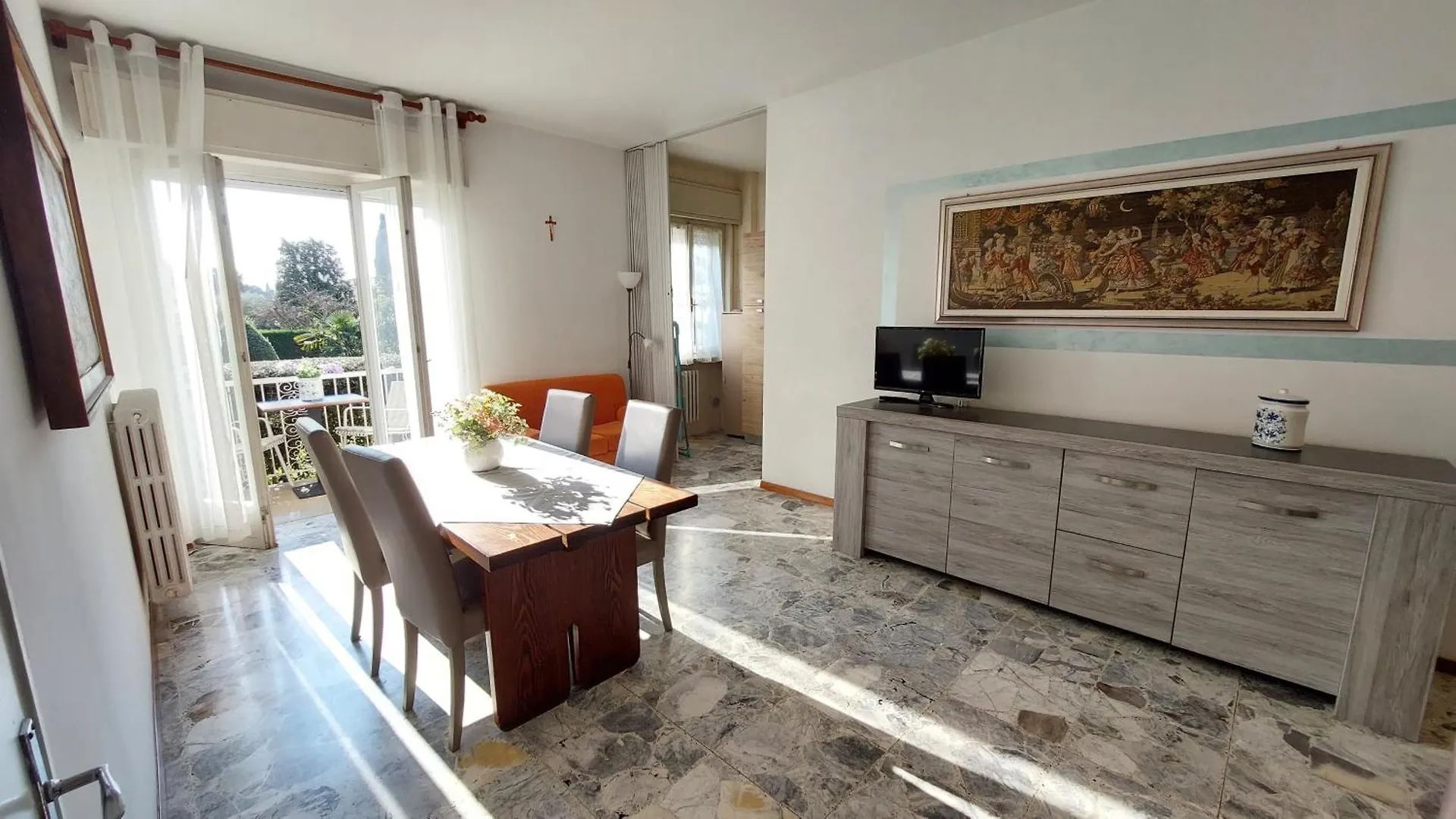 Magnolia Holiday Apartment Lazise